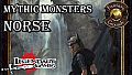 Fantasy Grounds - Mythic Monsters #33: Norse (PFRPG)