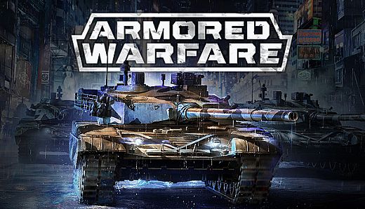 Armored Warfare - Free Steam Starter Pack