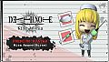 DEATH NOTE Killer Within - Premium Avatar: Misa Amane (Nurse)