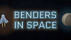 Benders In Space