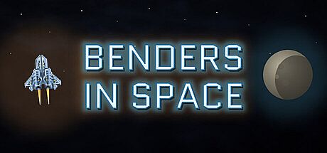 Benders In Space Game