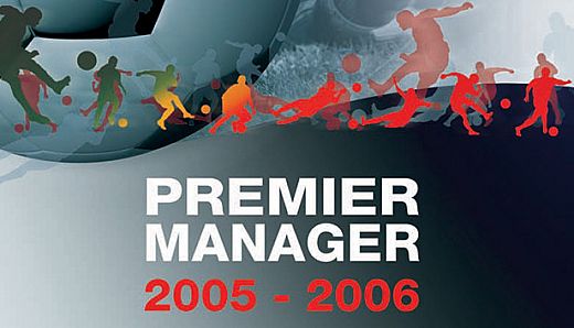 Premier Manager 05/06