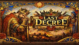 Last Decree