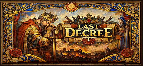 Last Decree