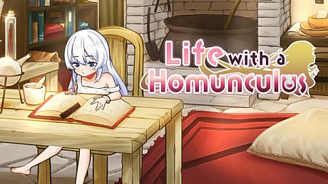 Life with a Homunculus Game