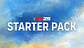 PGA TOUR 2K25 Starter Pack