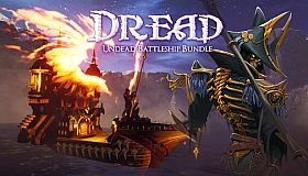 Maelstrom - Dread Bundle