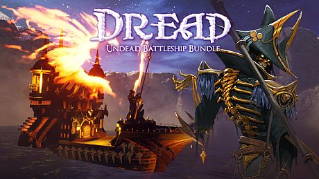 Maelstrom - Dread Bundle DLC