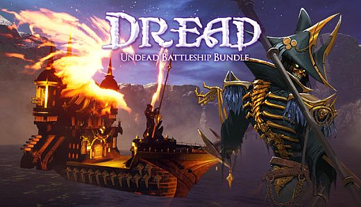 Maelstrom - Dread Bundle