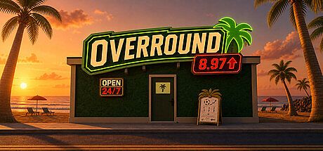 Overround