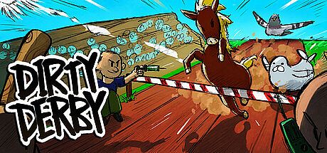 Dirty Derby Game