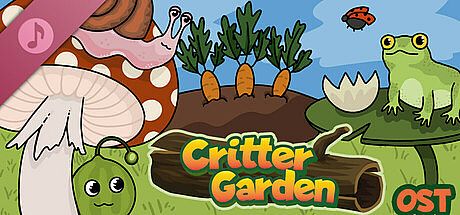 CritterGarden Soundtrack