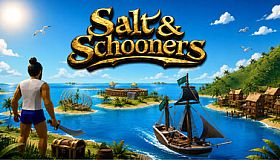 Salt & Schooners