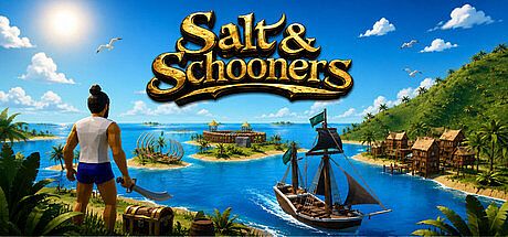 Salt & Schooners