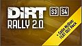 DiRT Rally 2.0 Deluxe 2.0 (Season3+4)