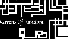 Warrens Of Random