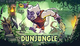 Dunjungle