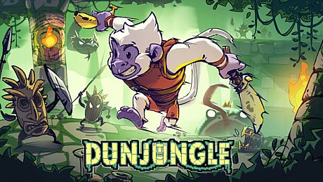 Dunjungle