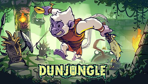 Dunjungle