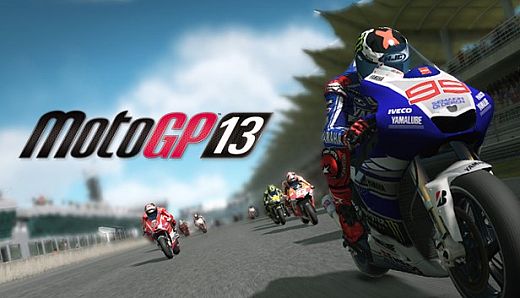 MotoGP13