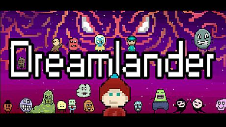 DREAMLANDER Game