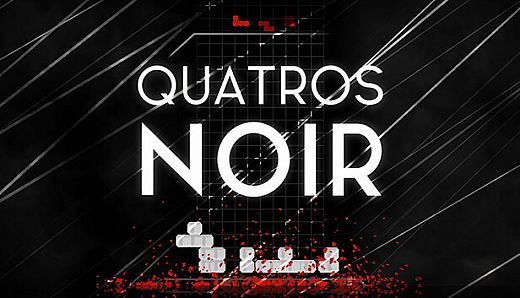 Quatros Noir