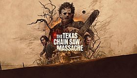 The Texas Chain Saw Massacre - PC Edition