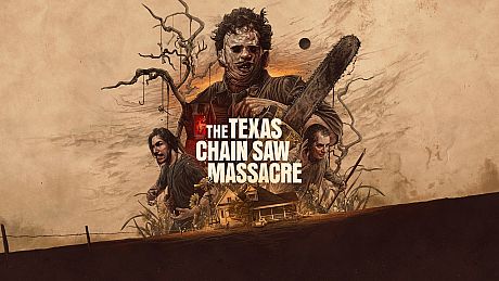 The Texas Chain Saw Massacre - PC Edition Game