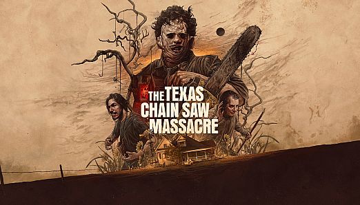 The Texas Chain Saw Massacre - PC Edition
