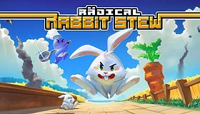 Radical Rabbit Stew