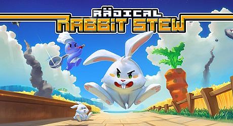 Radical Rabbit Stew Game