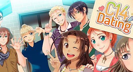 C14 Dating Game