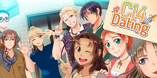 C14 Dating