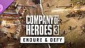 Company of Heroes 3: Endure & Defy