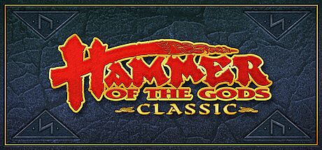 Hammer of the Gods Classic