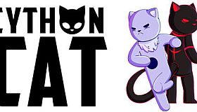 Cython Cat