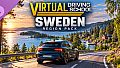 Virtual Driving School - Sweden Region Pack