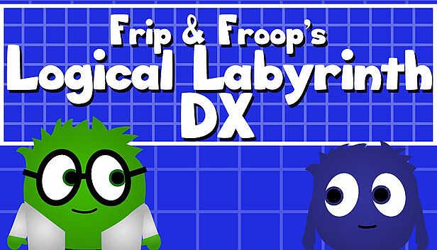 Buy Frip and Froop's Logical Labyrinth DX