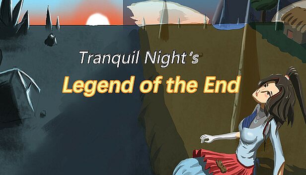 Buy Tranquil Night: Legend of the End