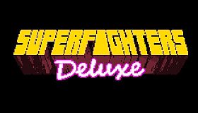 Superfighters Deluxe