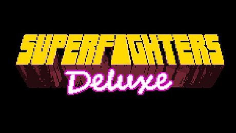 Superfighters Deluxe Game