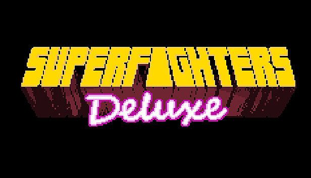 Buy Superfighters Deluxe