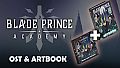 Blade Prince Academy - Deluxe Edition
