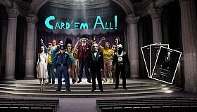 Card'em All!