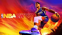 Kup NBA 2K23 na PC