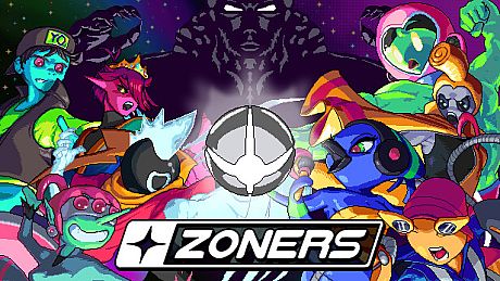 ZONERS Game