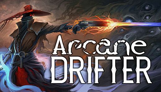 Arcane Drifter