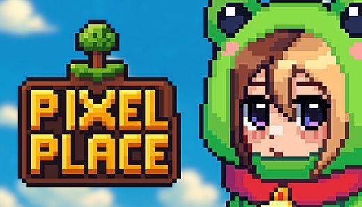 PIXEL PLACE