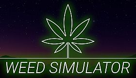 Weed Simulator