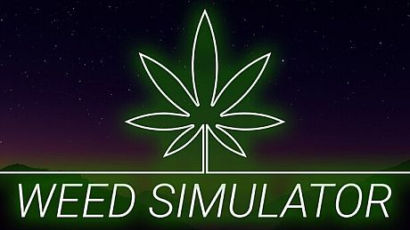 Weed Simulator Game